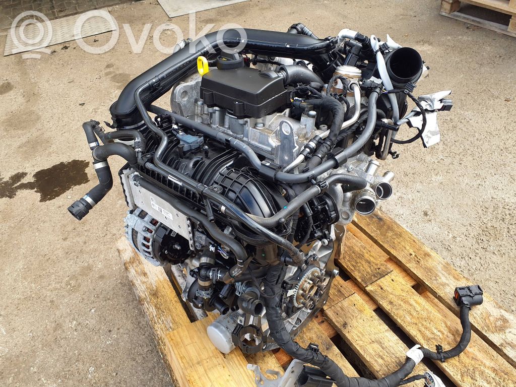 Engine   DLH