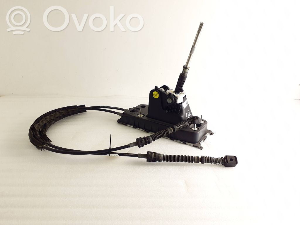 Selector caja de cambios   5Q0711049BP,3Q0711265F,3Q0711266F