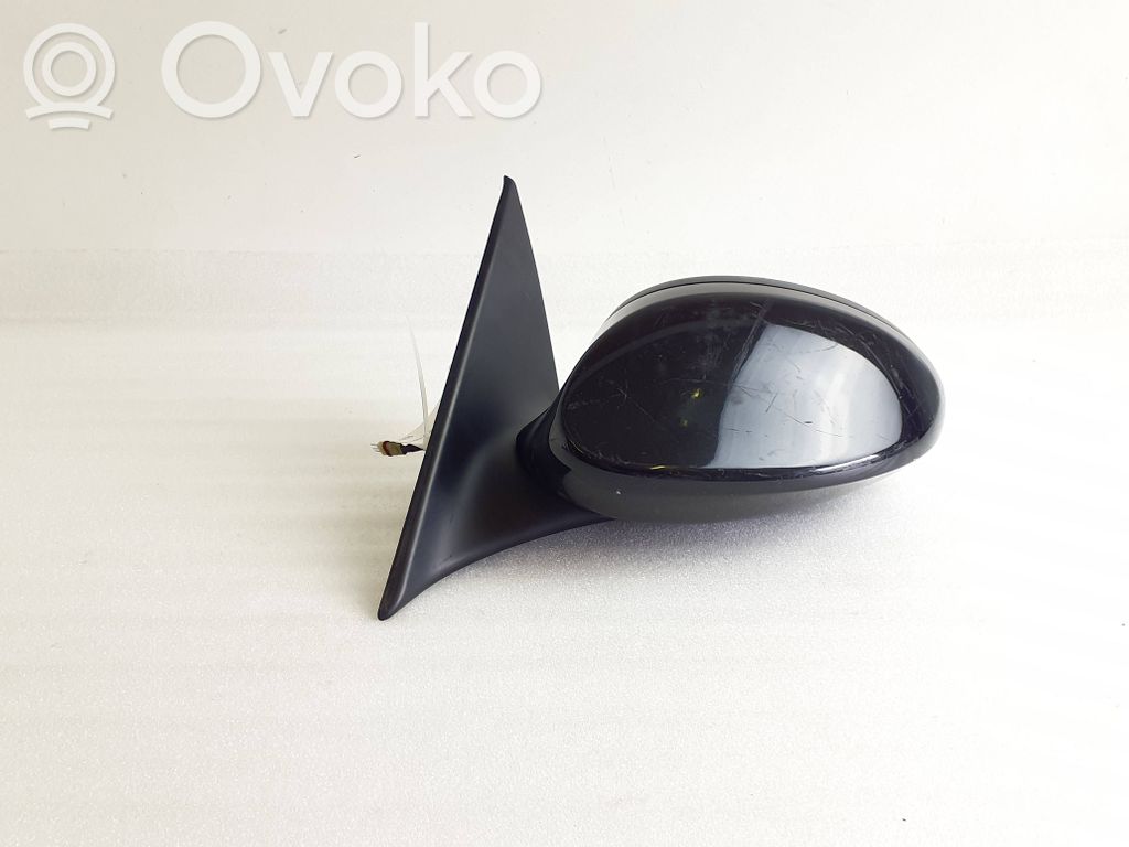 BMW 3 E92 E93 Specchietto retrovisore elettrico portiera anteriore 
