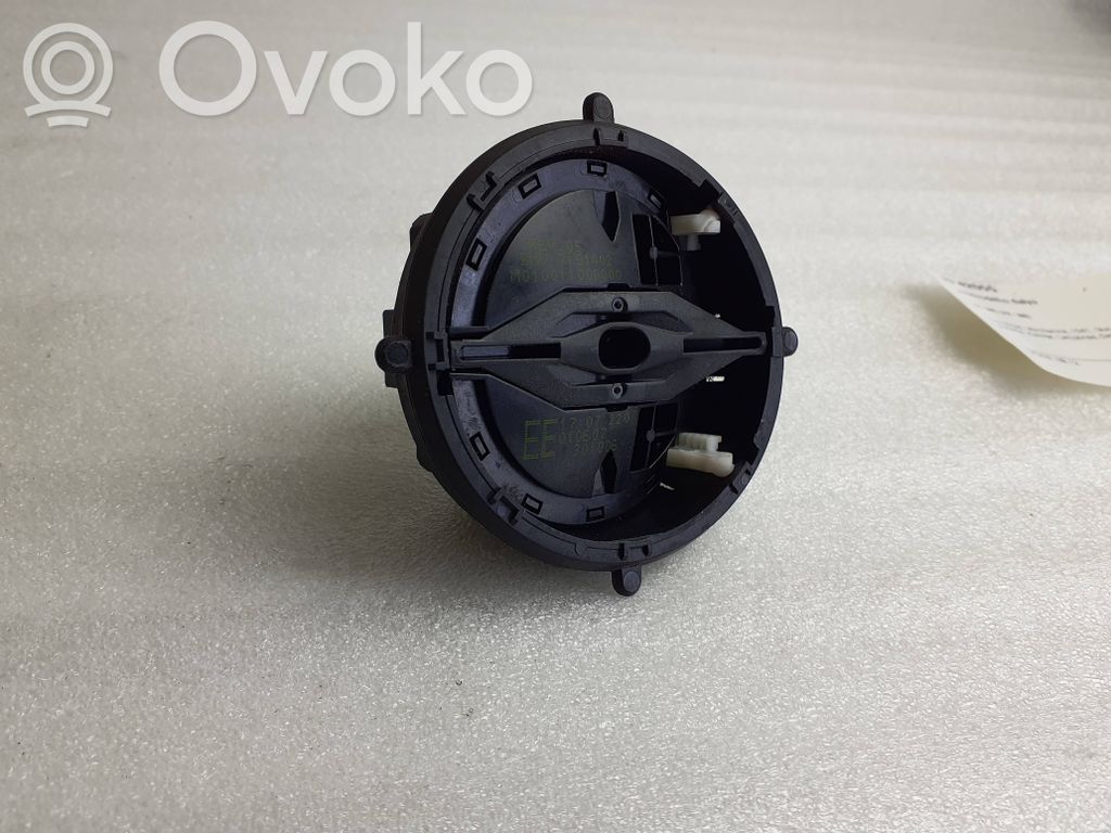 Front door wing mirror part   7191402,010607,M010011000000