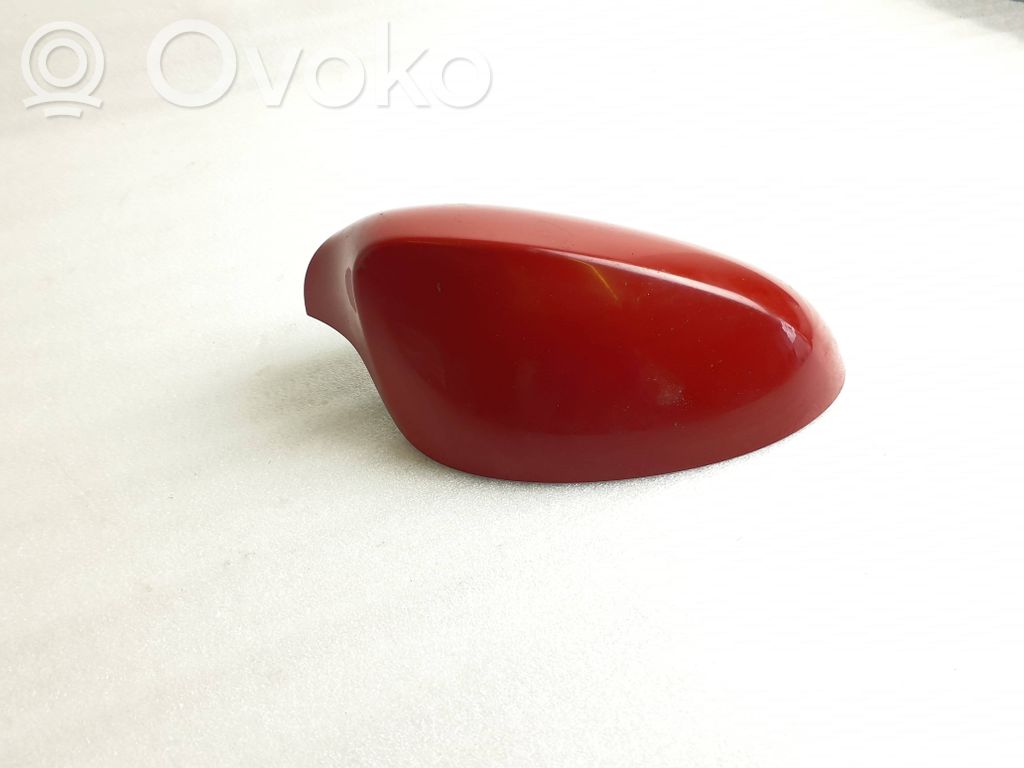 Plastic wing mirror trim cover   A3330438