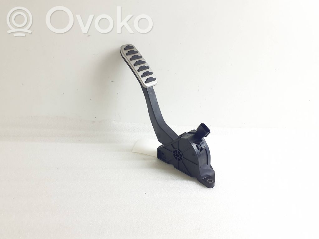 Land Rover Evoque II Pedal del acelerador 
