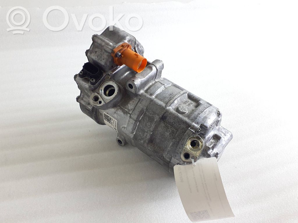 Land Rover Evoque II Klimakompressor Pumpe 