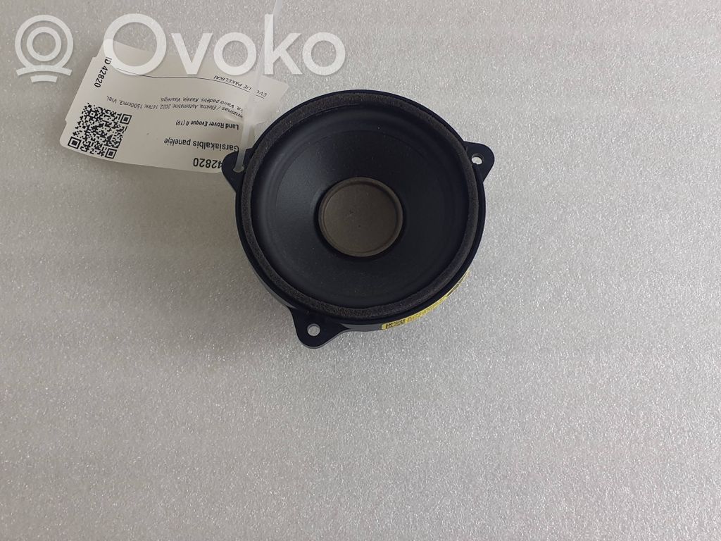 Land Rover Evoque II Panel speaker 