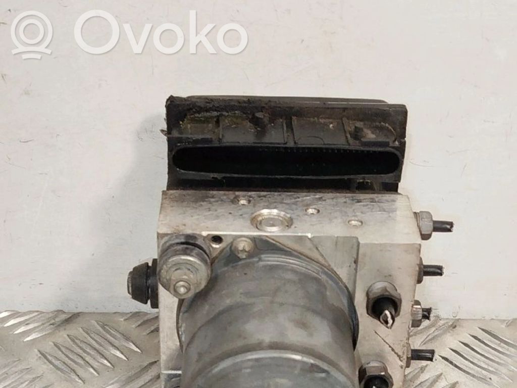 ABS Steuergerät   9658299680,0265950558