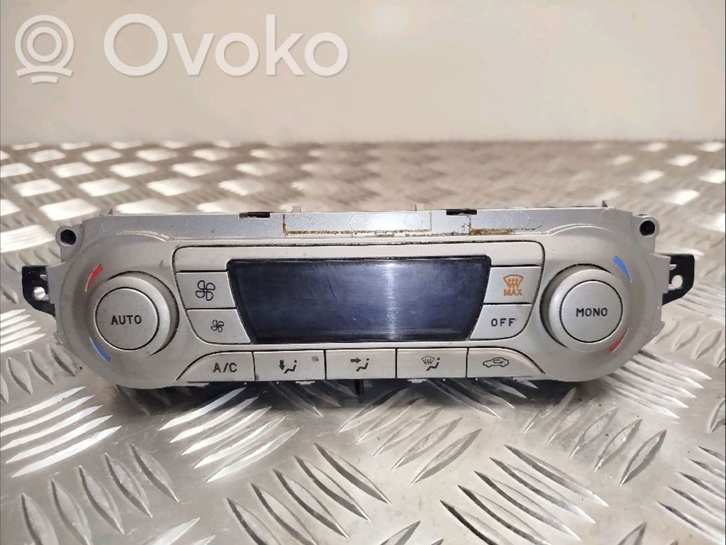 Ford Kuga I Climate control unit 