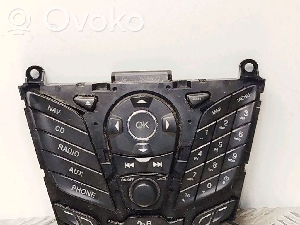 Audio system kit   AM5T18K811CD