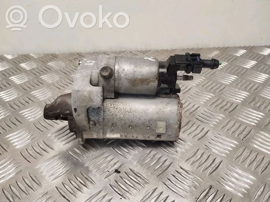 Starter motor   967153088002