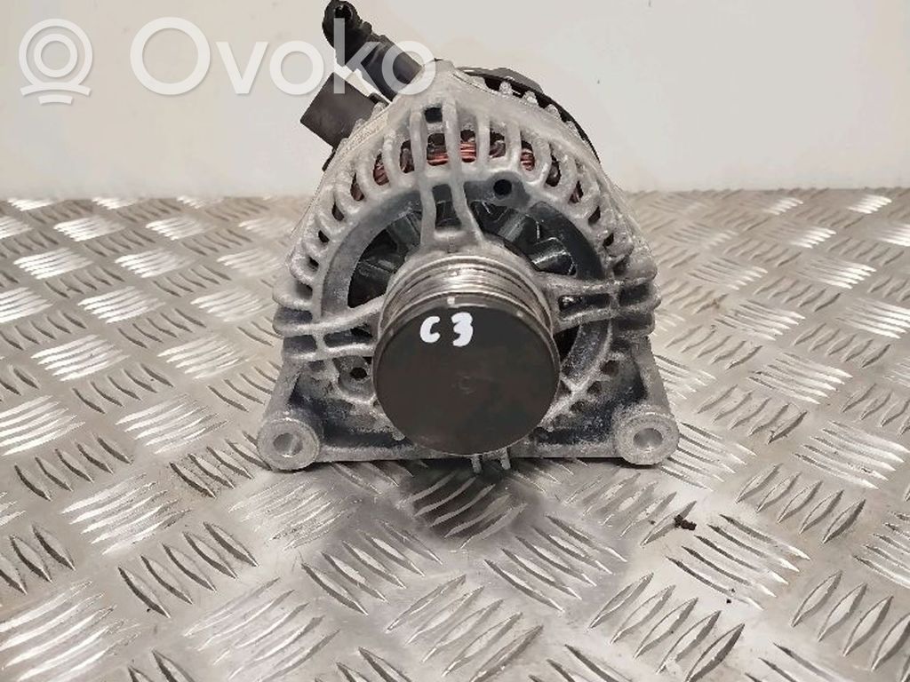 Lichtmaschine   9806007480