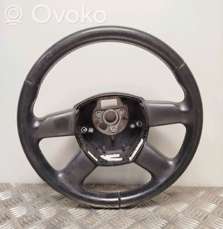 Ohjauspyörä   8R0419091A1KT
