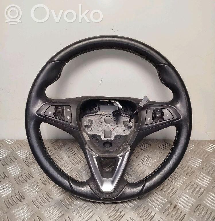 Opel Karl Stūre 