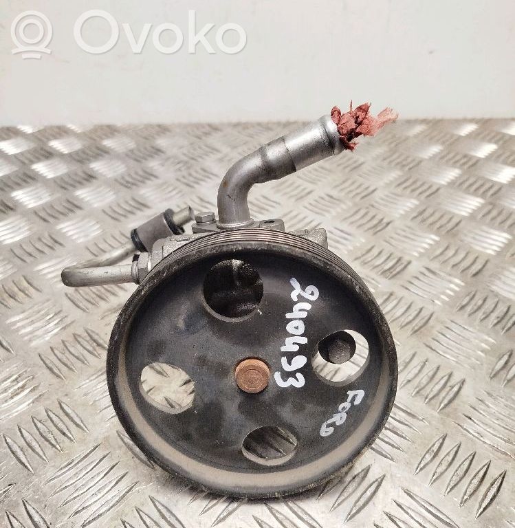 Power steering pump   2S6C3A696DD