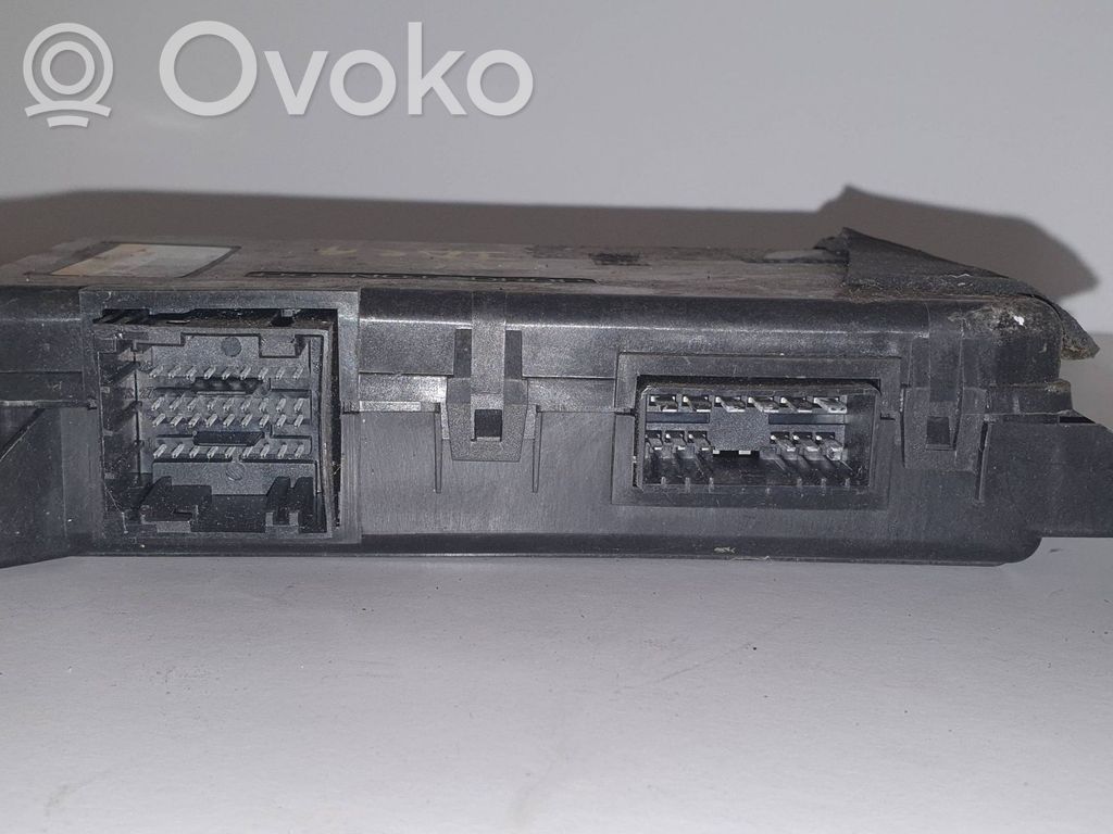 Autres unités de commande / modules   46842418,004653,NPP1F350
