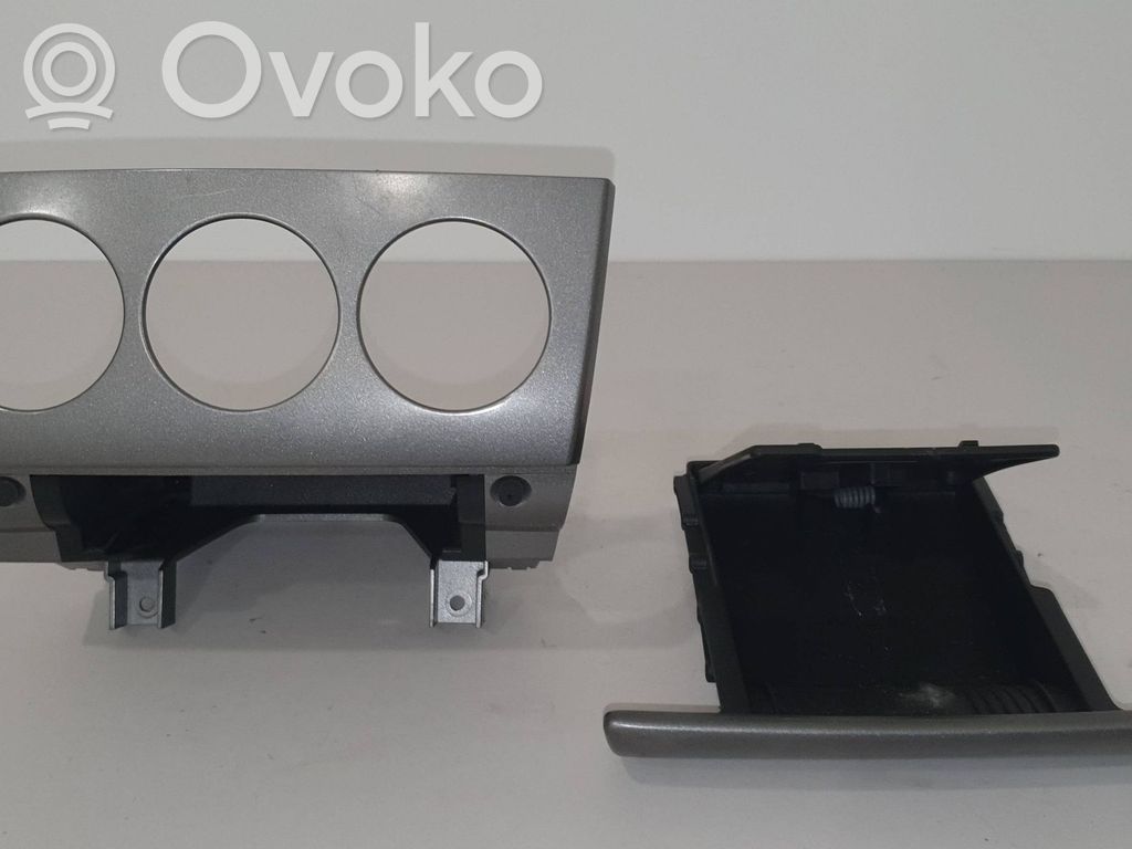 Peugeot 308 Panel klimatyzacji / Ogrzewania 