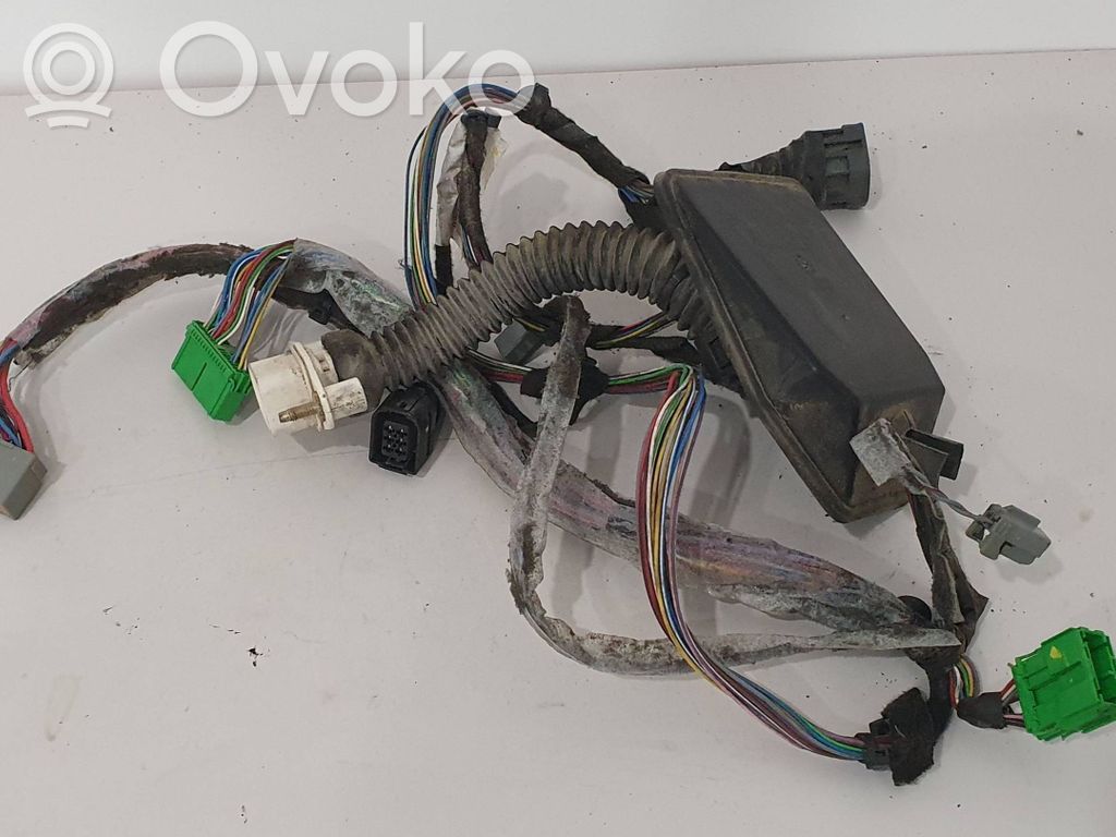 Volvo S60 Cableado de puerta delantera 