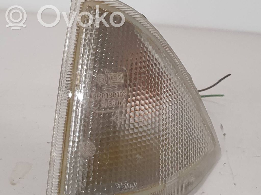 Citroen AX Front indicator light 