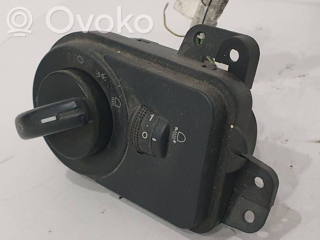 Interruptor de luz   2S6T13A024AC,04053712