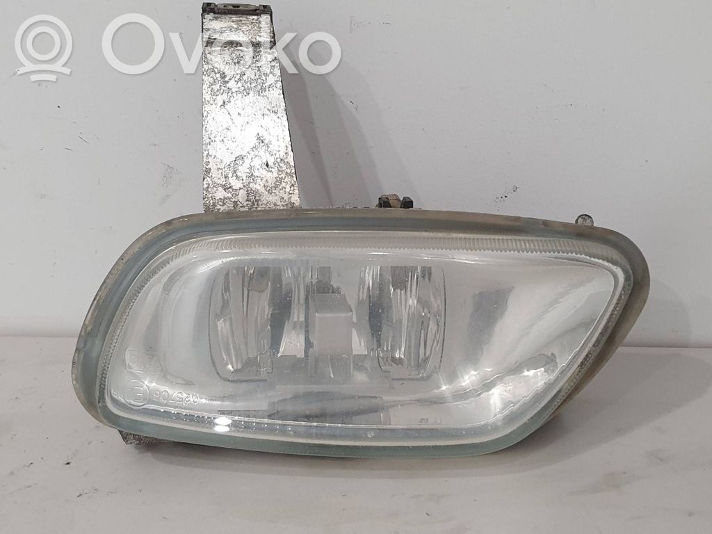 Peugeot 106 Fendinebbia anteriore 