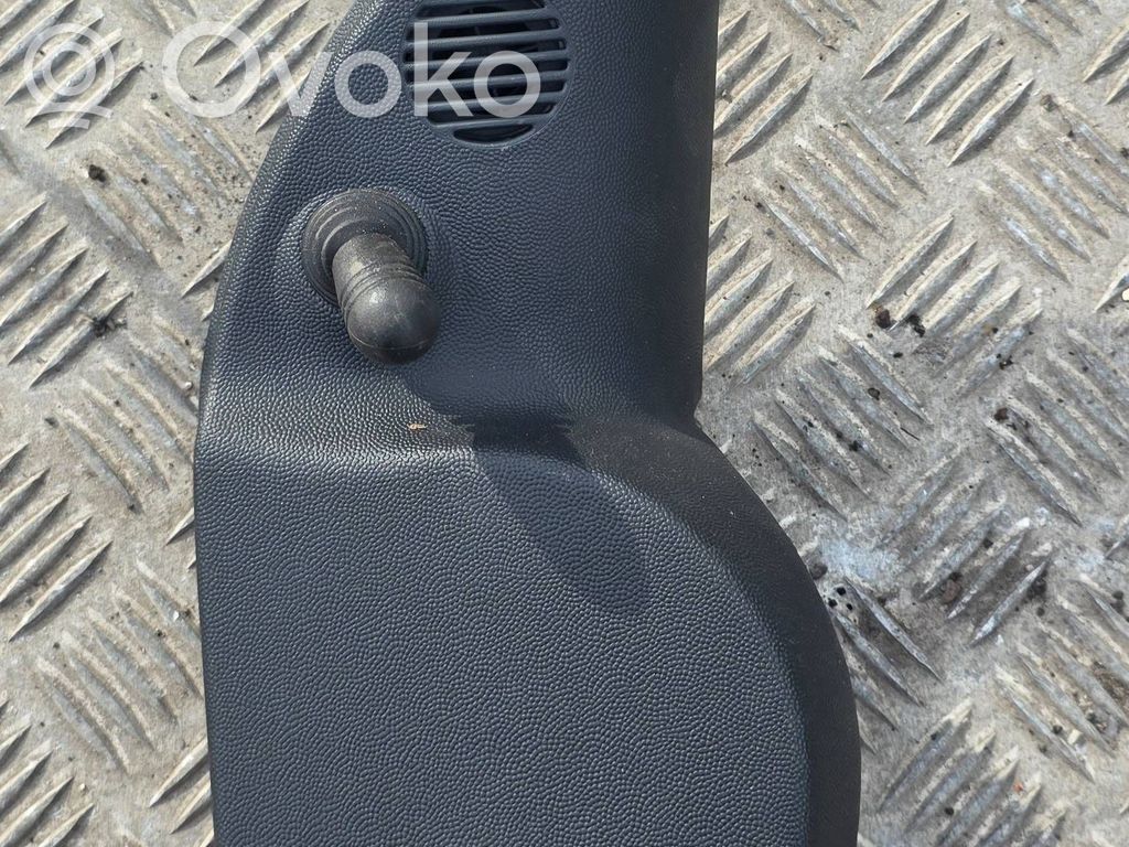 Opel Corsa C Kita išorės detalė 