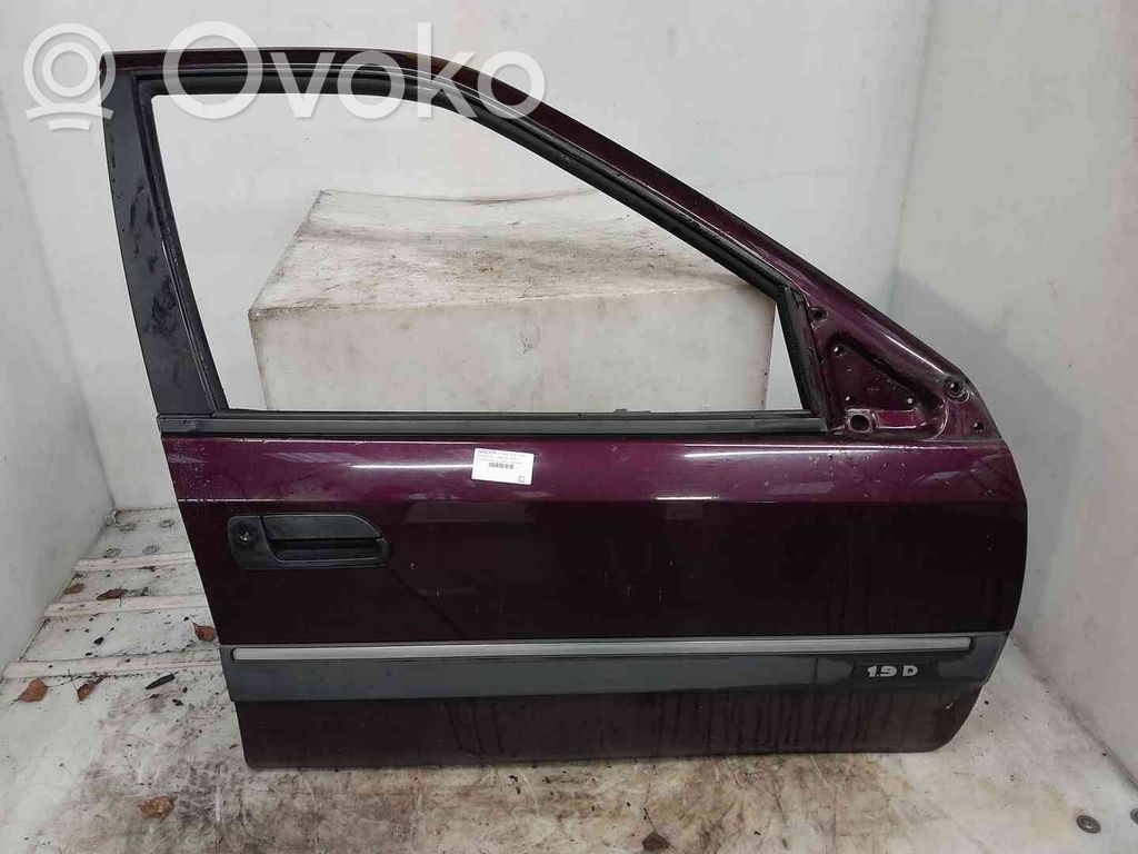 Citroen Xantia Puerta delantera 