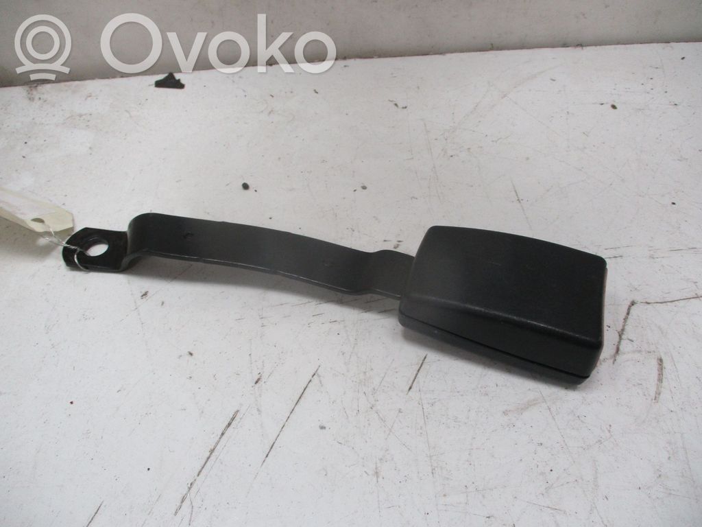 Seat Ibiza III (6L) Boucle de ceinture de sécurité avant 
