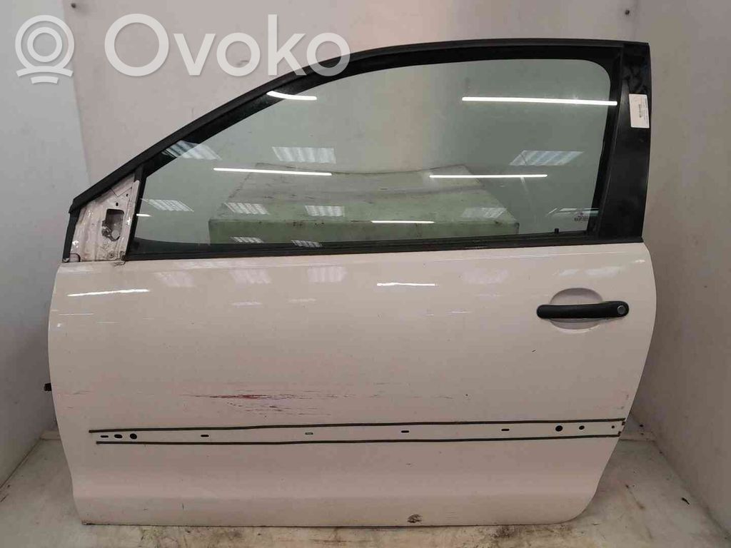 Volkswagen Polo Ușă față 