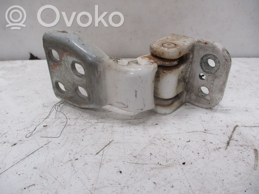 Ford Transit Apakšējā vira bagāžnieks (eņģe) 