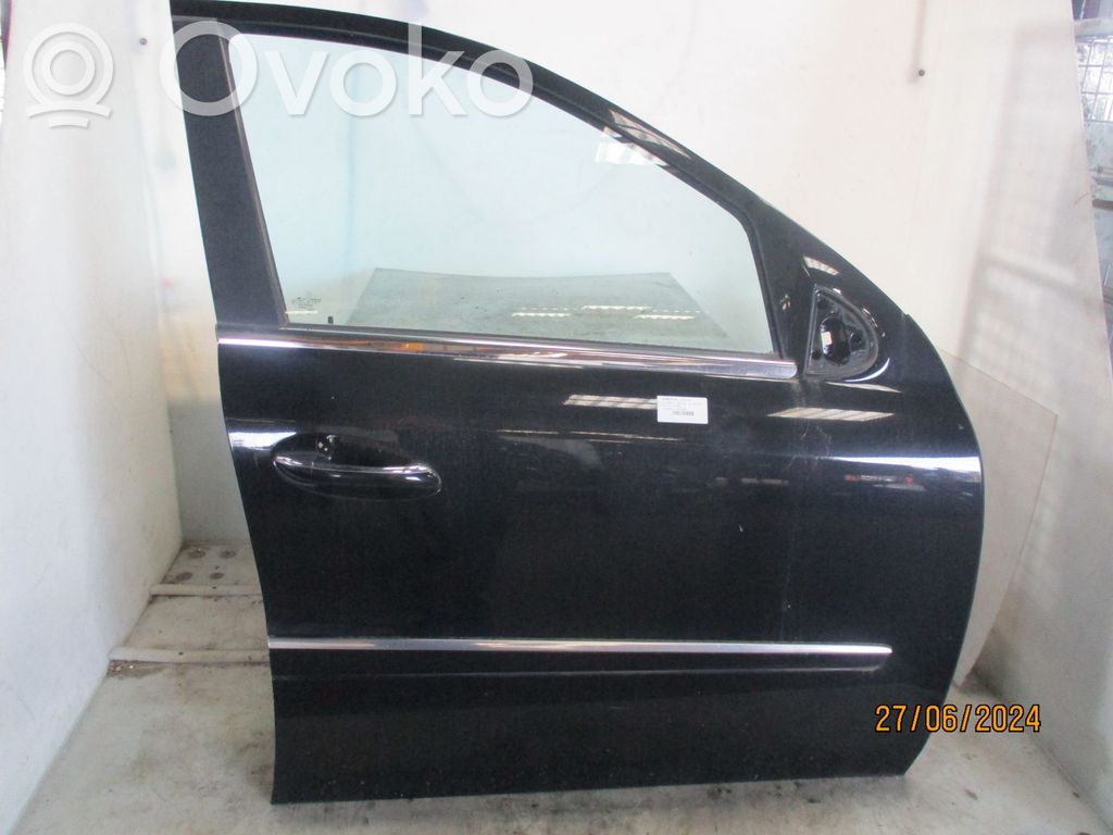 Mercedes-Benz ML AMG W164 Portiera anteriore