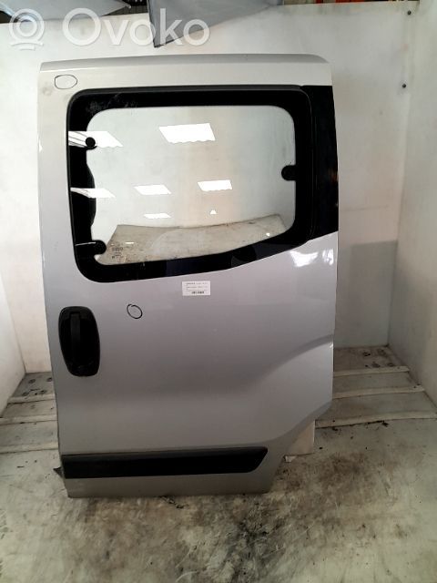 Citroen Nemo Bīdāmas sānu durvis 
