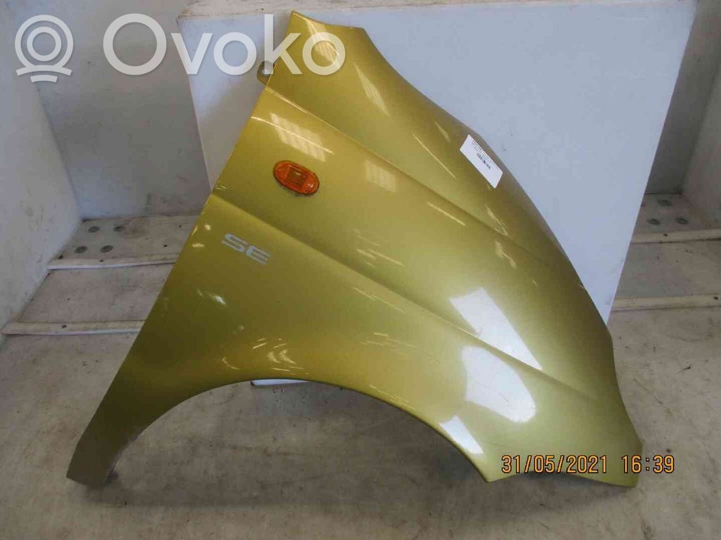 Sparnas   96315499,22001487,2528505,VDMS4