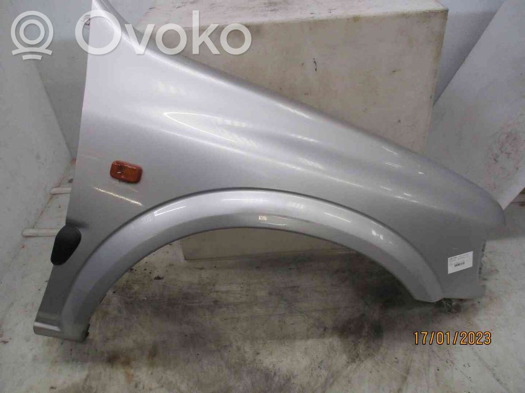 Błotnik przedni   1102018,22201568,2543296,VDMS4