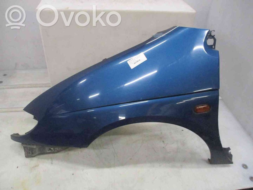 Renault Scenic I Parafango 