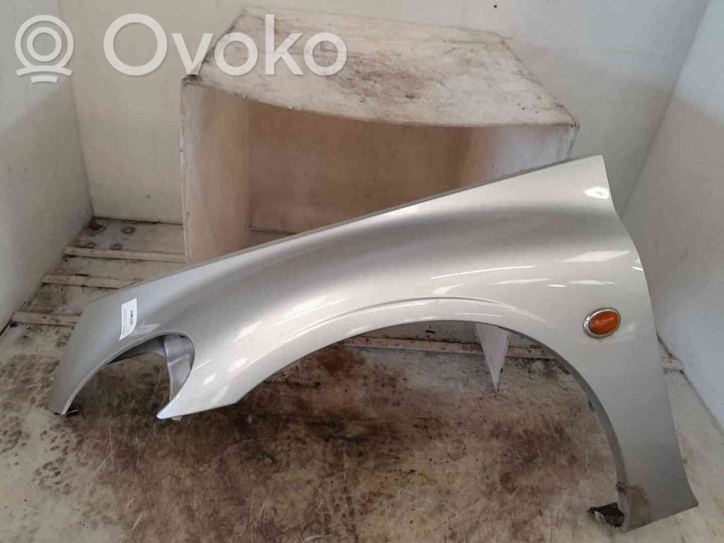 Parafango   K05139961AC,22400999,2559932,VDMS4