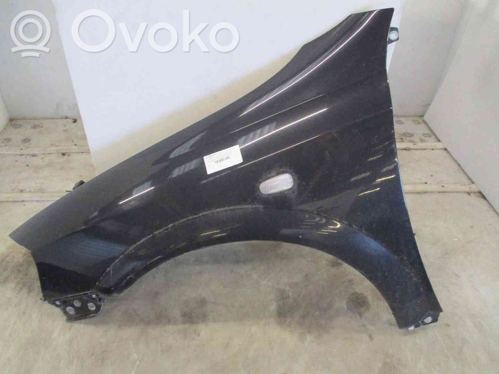 Opel Astra G Aripă 