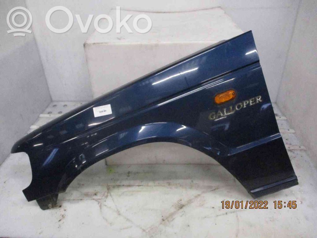 Parafango   HR508261,22200009,2538875,VDMS4