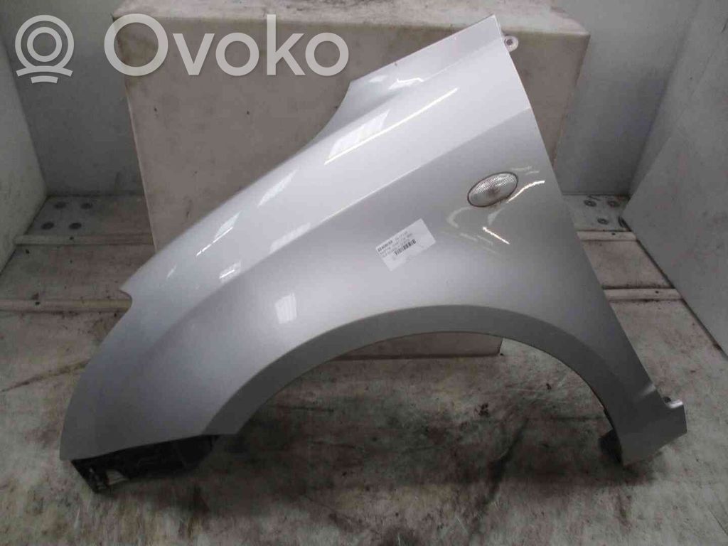 Suzuki Swift I Fender 