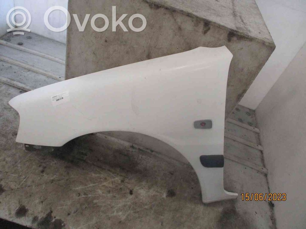 Peugeot 106 Aripă 
