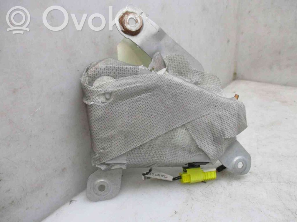 BMW 5 E39 Airbag portiera anteriore 