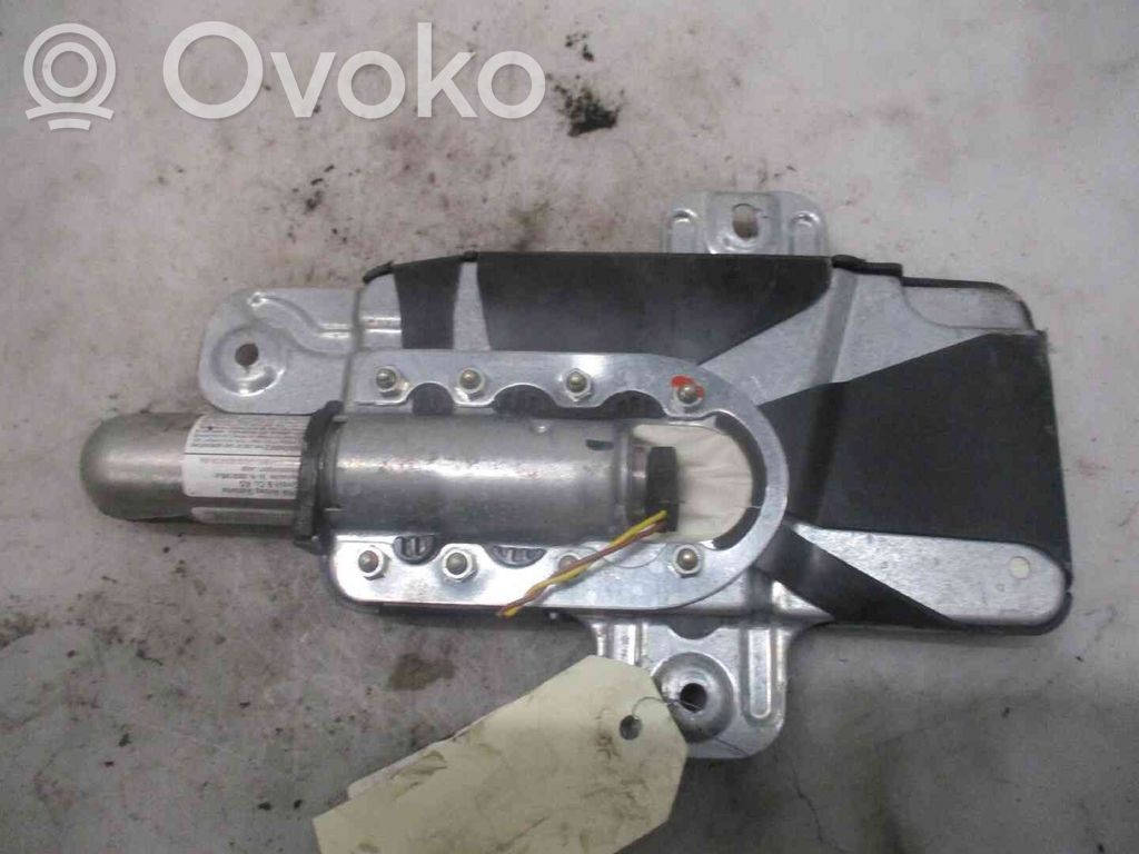 BMW 3 E46 Airbag portiera anteriore 
