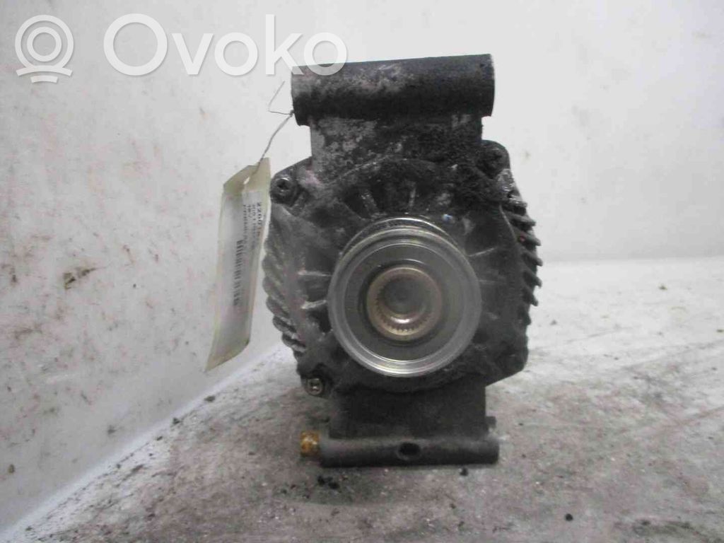 Peugeot 3008 I Generator/alternator 