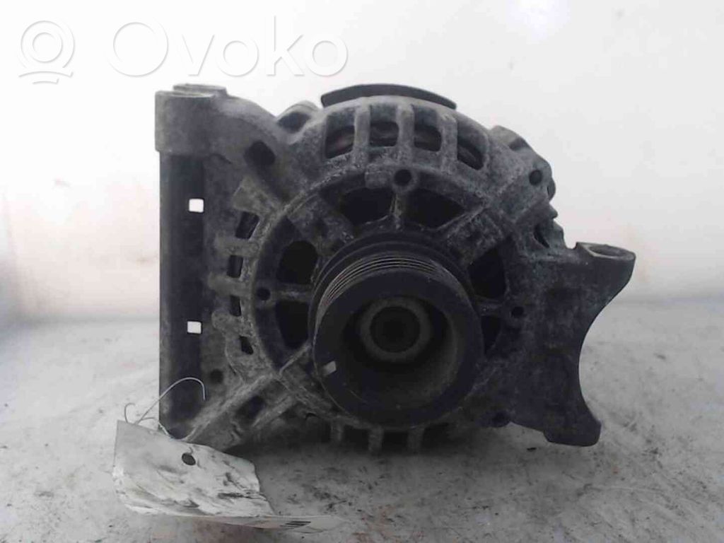 Mercedes-Benz A W169 Generator/alternator