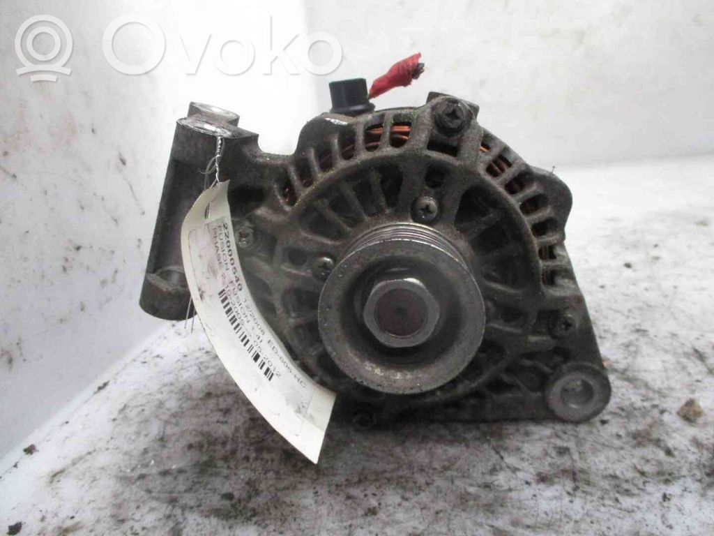 Alternador   2S6T10300DD,2S6T10300DD,22000540,2526765,VDMS4