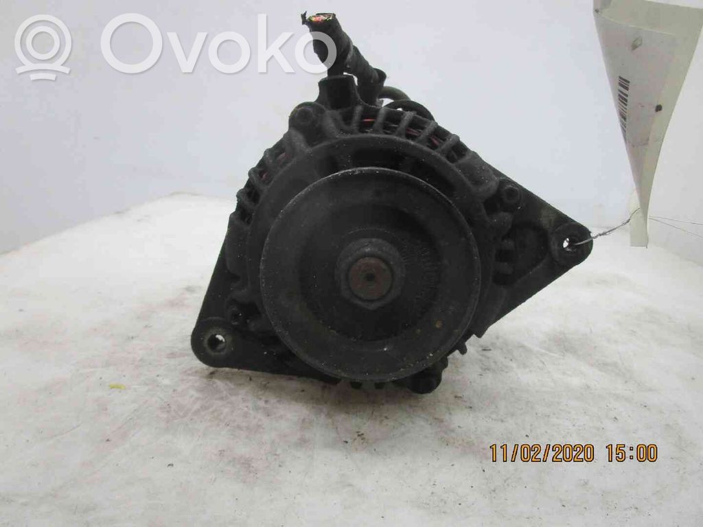 Hyundai H-1, Starex, Satellite Alternator 