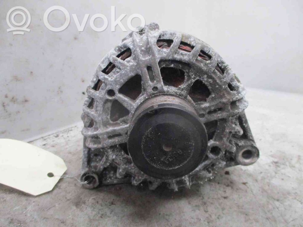 Alternador   A6391500250,A6391500250,21900153,2514949,VDMS4