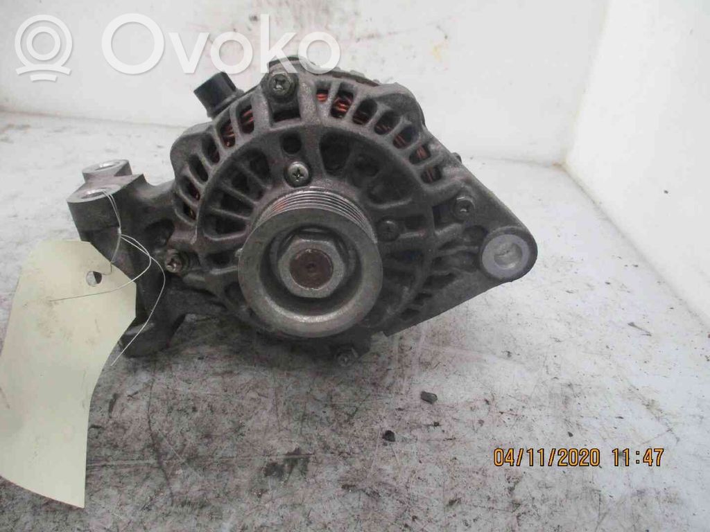 Alternator   2S6T10300CD,2S6T10300CD,22002721,2530984,VDMS4