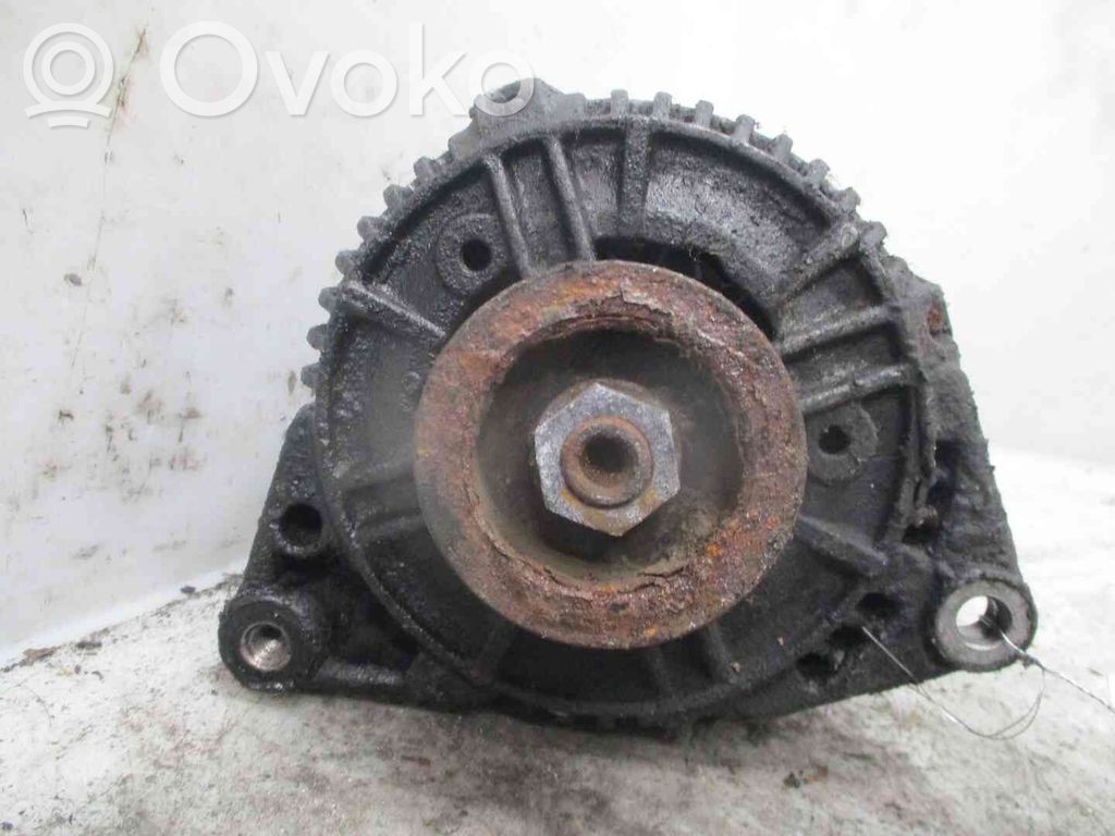 Alternator   123515024,123515024,21703242,2503782,VDMS4