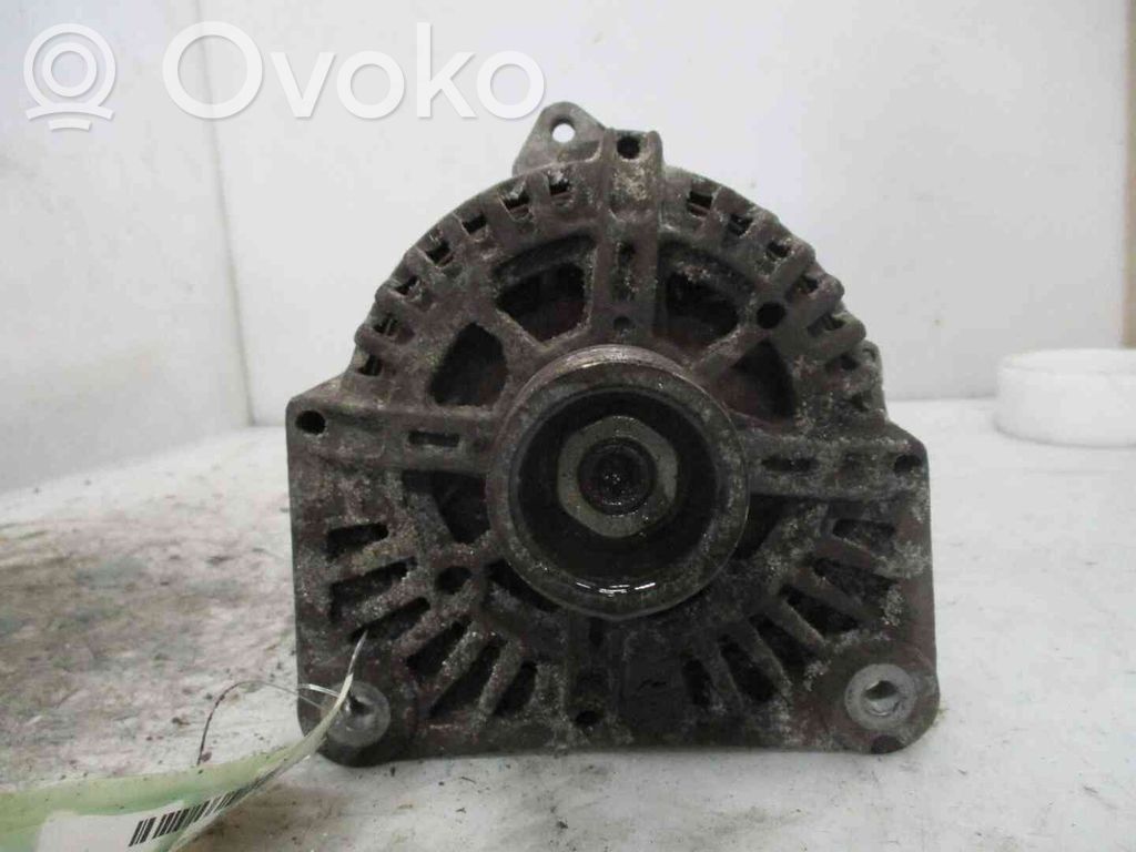 Generator/alternator   8200086161,8200086161,21904028,2524964,VDMS4