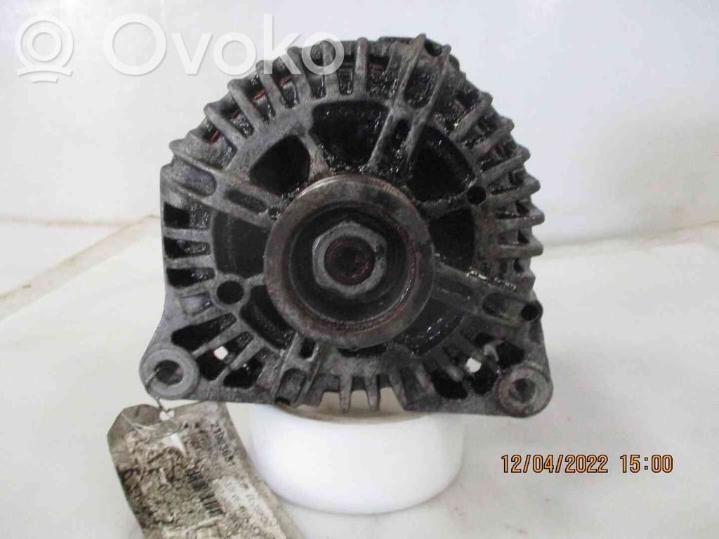 Alternador   9645865180,9645865180,21903681,2524076,VDMS4