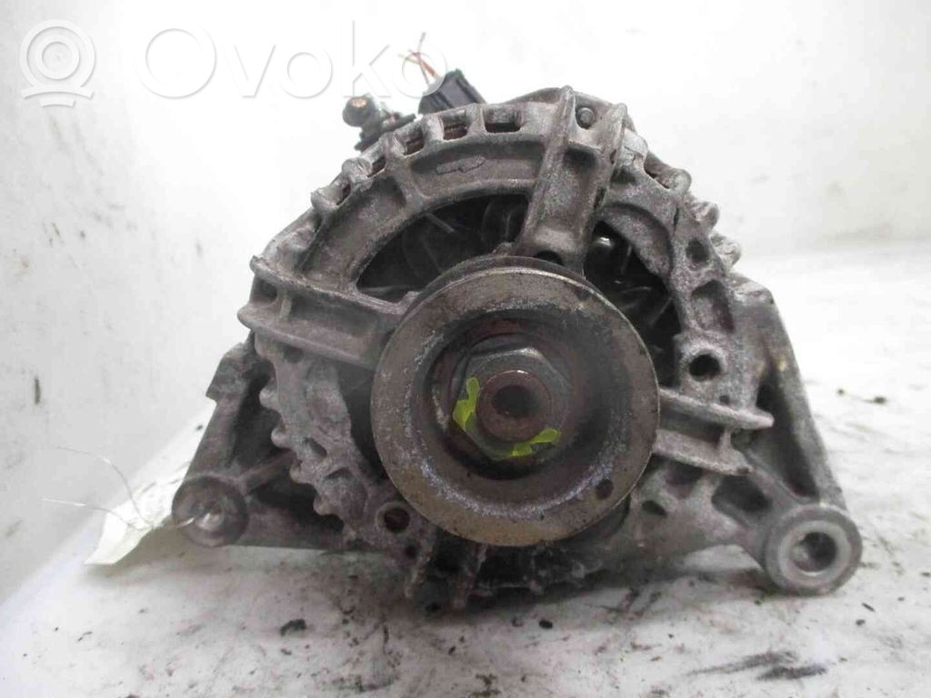Alternador   124325079,124325079,22000393,2526388,VDMS4