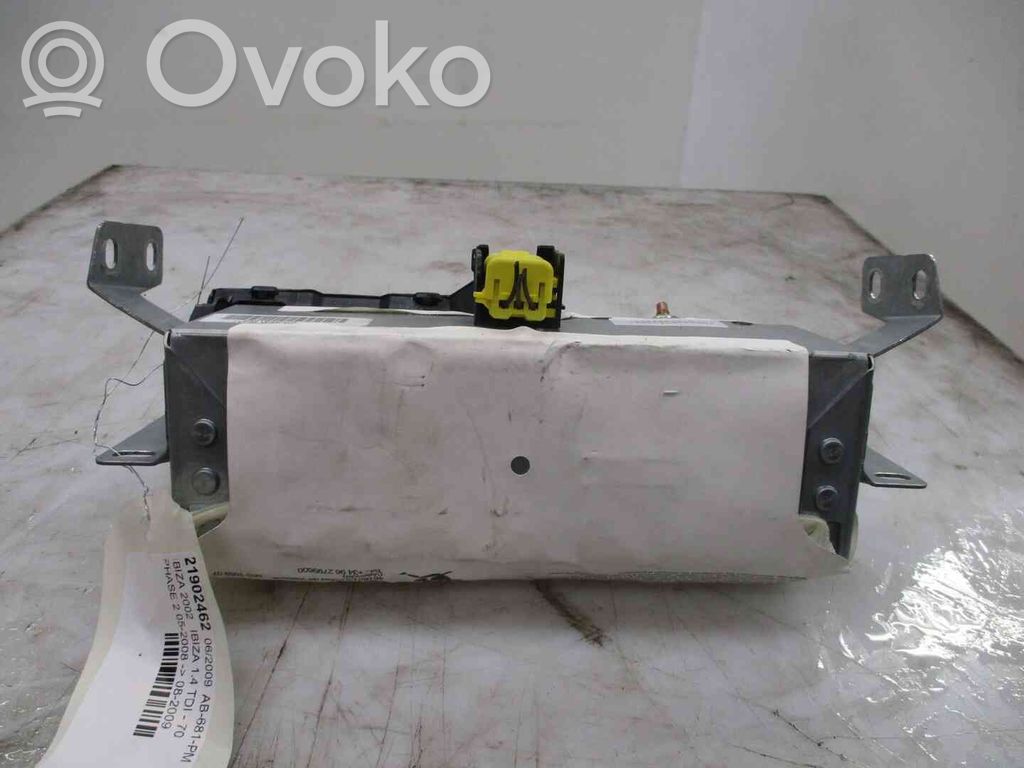 Seat Ibiza IV (6J,6P) Airbag del passeggero